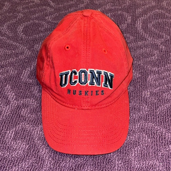 Legacy Accessories - UConn Baseball Hat